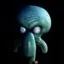 squid