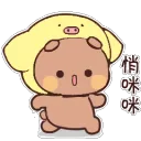 DYellowPig