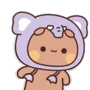 DElephantWiggle