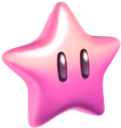 pink_star Discord emoji