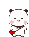 BHappyHeartDance Discord emoji