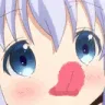 lick