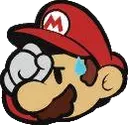 Papermario Discord Emoji