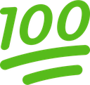 100 Discord emoji