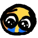 Crybaby crybaby Discord Emoji