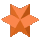 Star Orange Discord Emoji