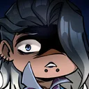 fade_VALORANT Discord Emoji