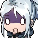 jett_VALORANT Discord Emoji