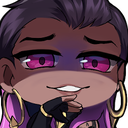 reyna_VALORANT Discord emoji
