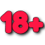 DM_18plus Discord emoji