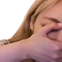 jinsoul_oopcry