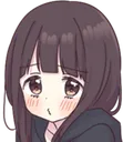 MenheraEmbarrassed
