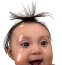 babbyyyy Discord emoji
