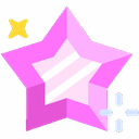 star_booster Discord emoji