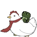aborryChickenBounce