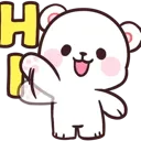 hi