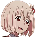 ChisatoHuh ChisatoHuh