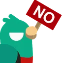 Ducky_No