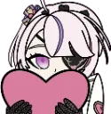 MariaHeart