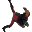 demoisded