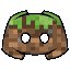 Minecraft Logo Discord Emoji