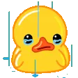 ducksad
