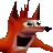 crash