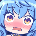 GanyuShy Discord emoji