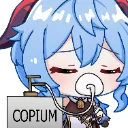 GanyuCopium GanyuCopium