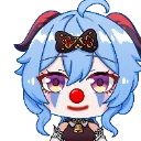 GanyuClown GanyuClown