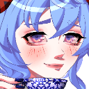 GanyuTea Discord emoji