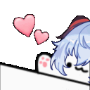 bongo_ganyuwave