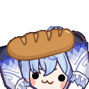 ganyu_breadnuma