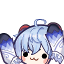 GanyuNumaL Discord emoji