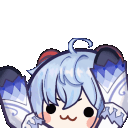 ganyu_numanuma