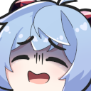 GanyuAgony Discord emoji