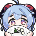 GanyuCook Discord emoji