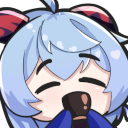 GanyuSip Discord emoji