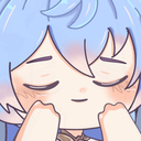 GanyuUwU Discord emoji