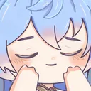 ganyu_uwumin Discord Emoji