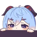 GanyuPeek GanyuPeek