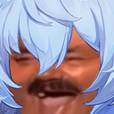 GanyuKek Discord emoji
