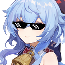 GanyuSwag Discord emoji