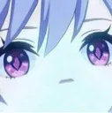 KeqingLook