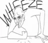 Wheeze
