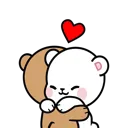hug hug