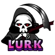 redblxLurk Discord Emoji