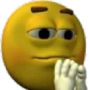 Wthink Discord Emoji