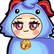 GanyuCocogoat GanyuCocogoat