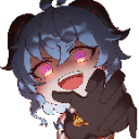 GanyuGrab Discord emoji